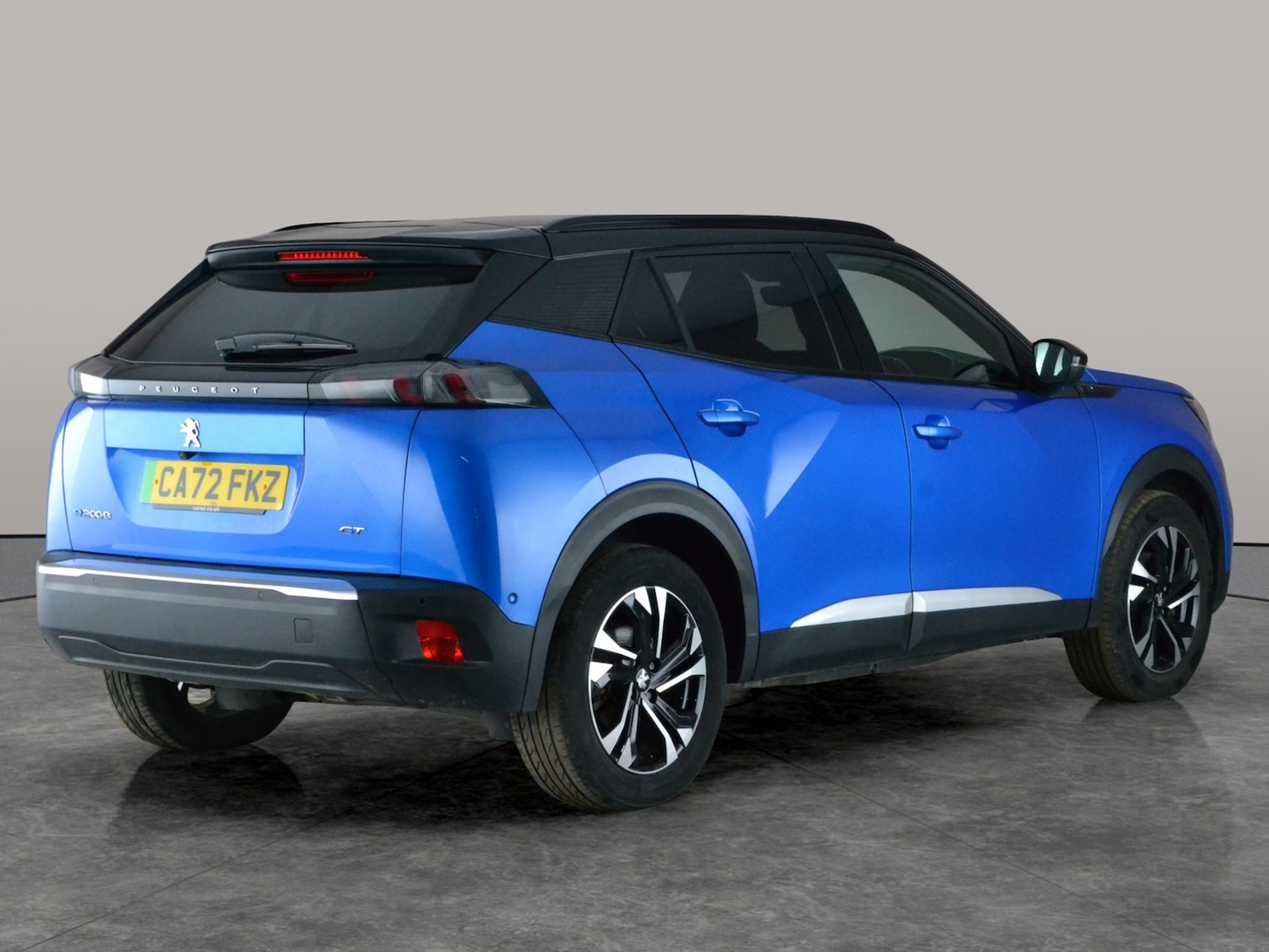 Used Peugeot 2008 2022 for sale - 77988734: Photo 10