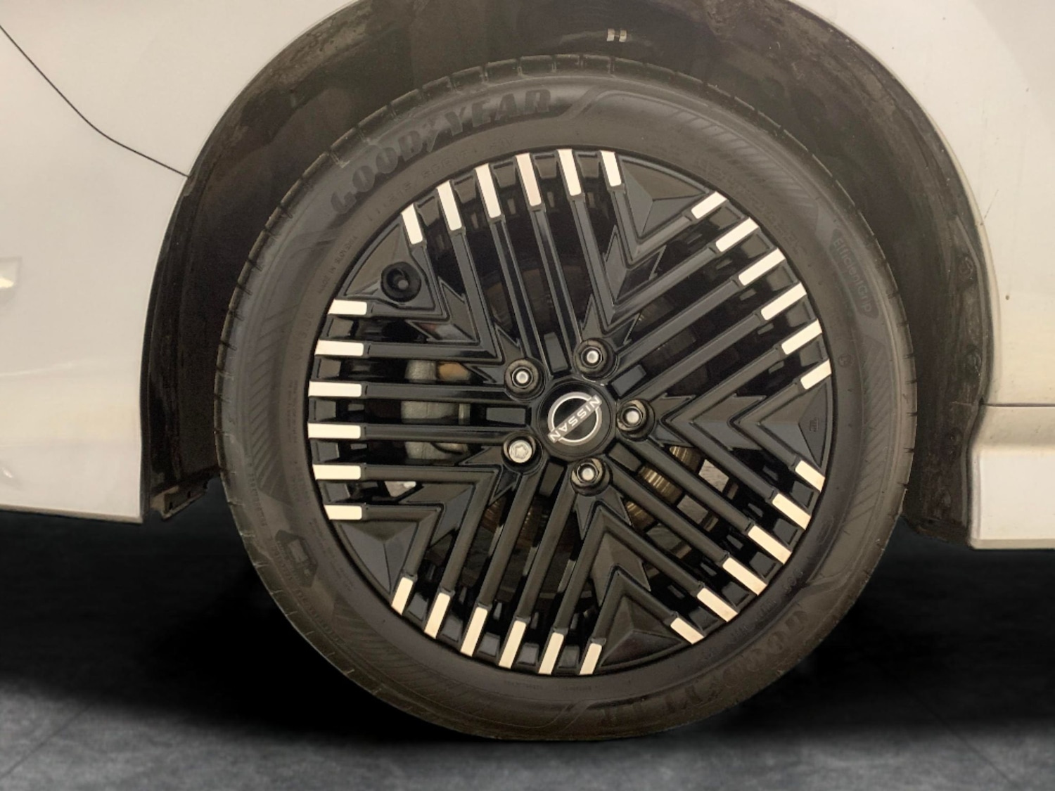 Used Nissan Leaf 2024 for sale - 77043593: Photo 22