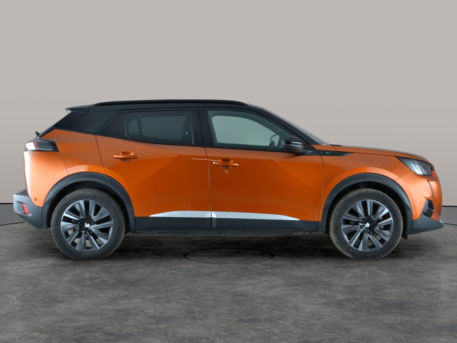 Used Peugeot 2008 2021 for sale - 77347249: Photo 10