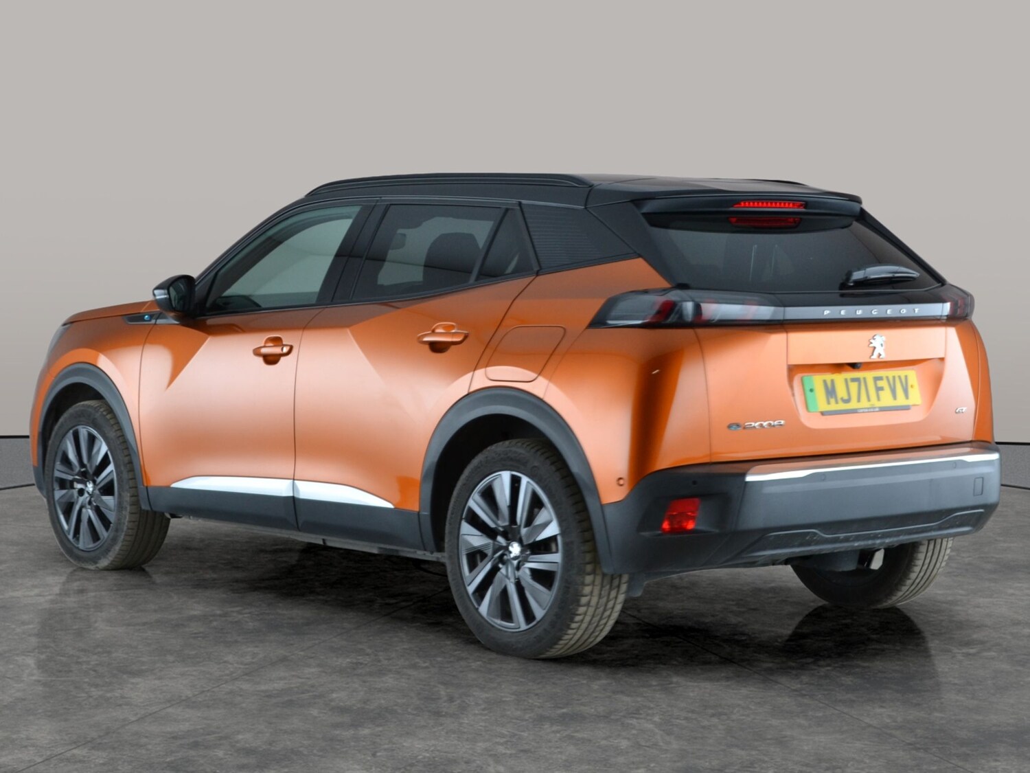 Used Peugeot 2008 2021 for sale - 77347249: Photo 13