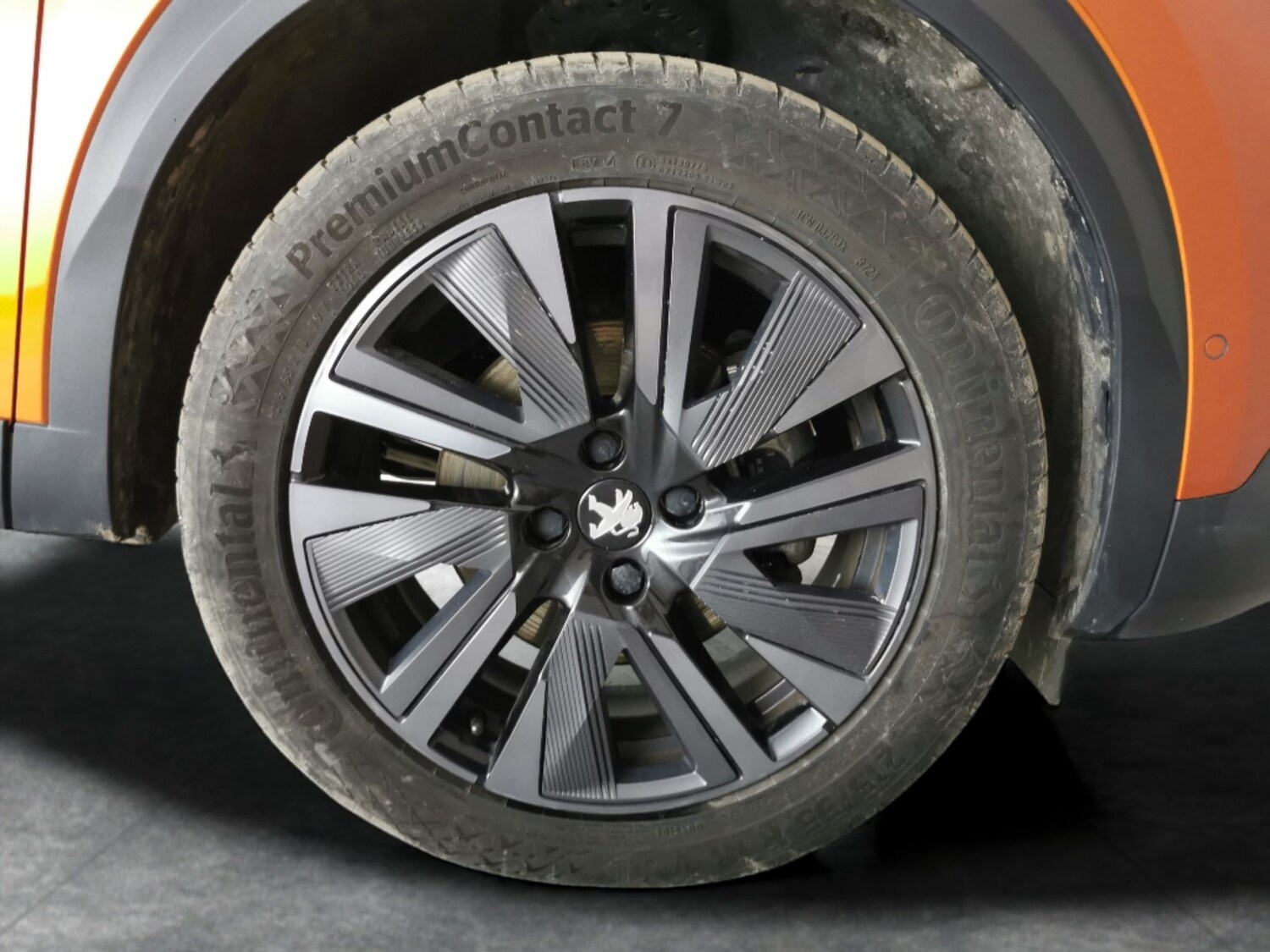 Used Peugeot 2008 2021 for sale - 77347249: Photo 26