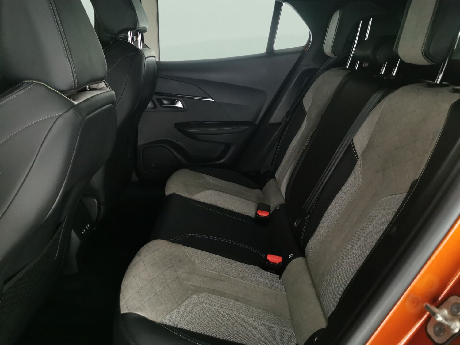 Used Peugeot 2008 2021 for sale - 77347249: Photo 28