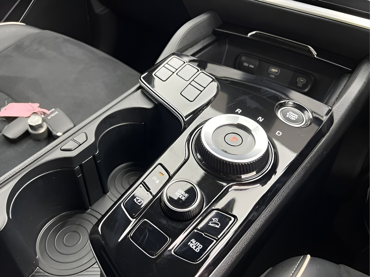 Used Kia Sportage 2022 for sale - 76403046: Photo 13