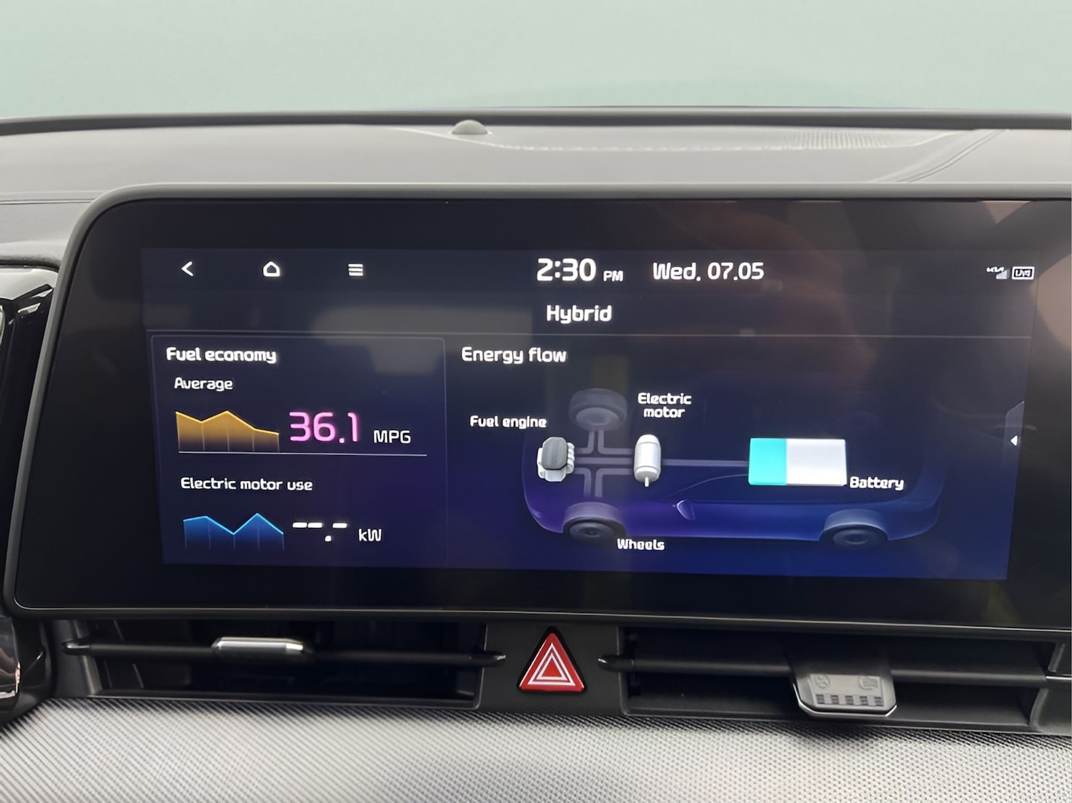 Used Kia Sportage 2022 for sale - 76403046: Photo 16