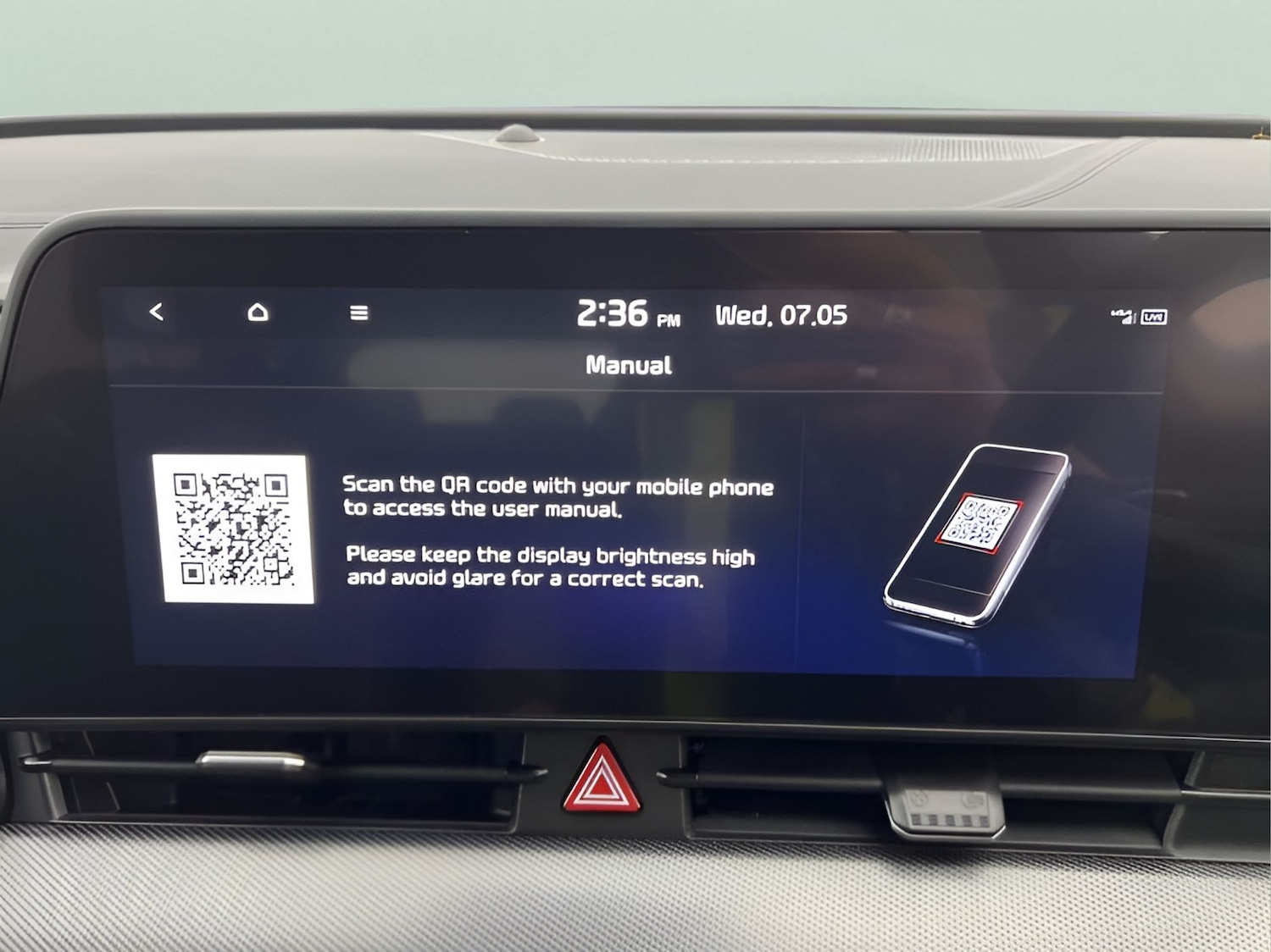 Used Kia Sportage 2022 for sale - 76403046: Photo 18