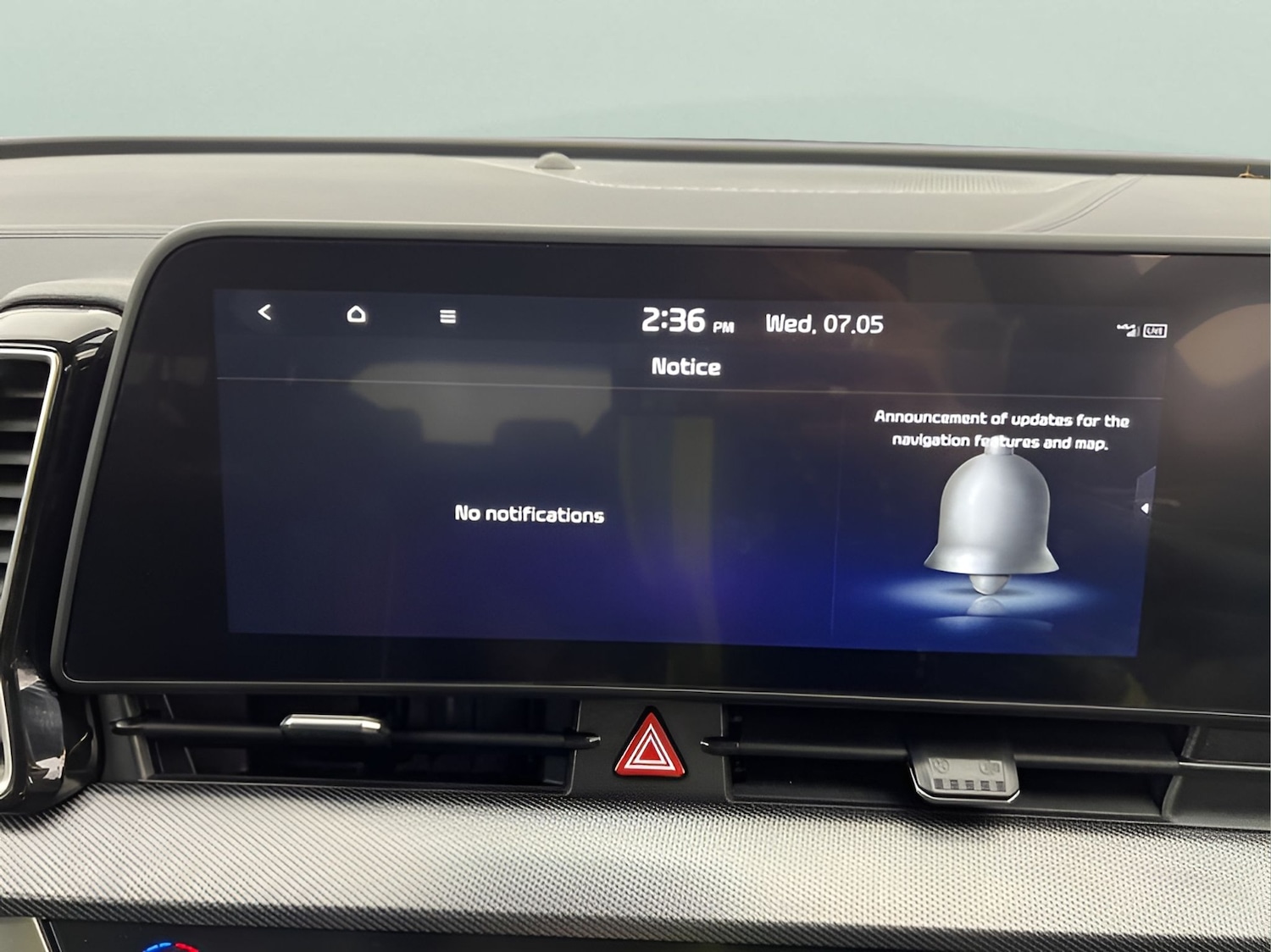 Used Kia Sportage 2022 for sale - 76403046: Photo 19