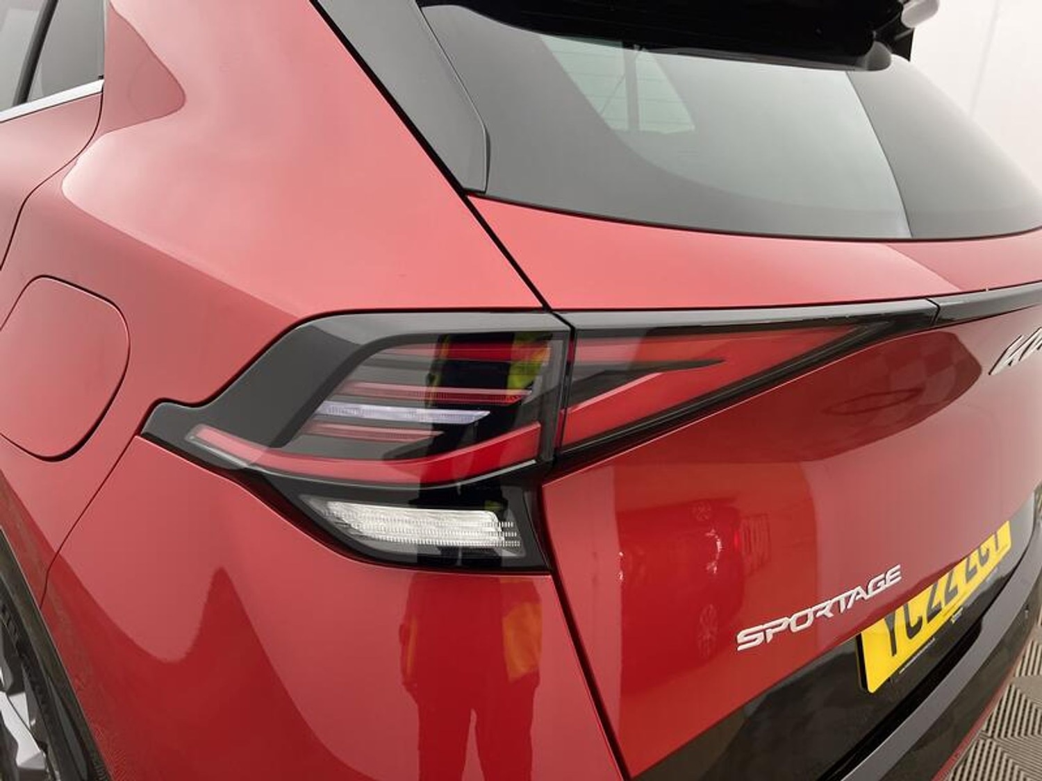 Used Kia Sportage 2022 for sale - 76403046: Photo 43