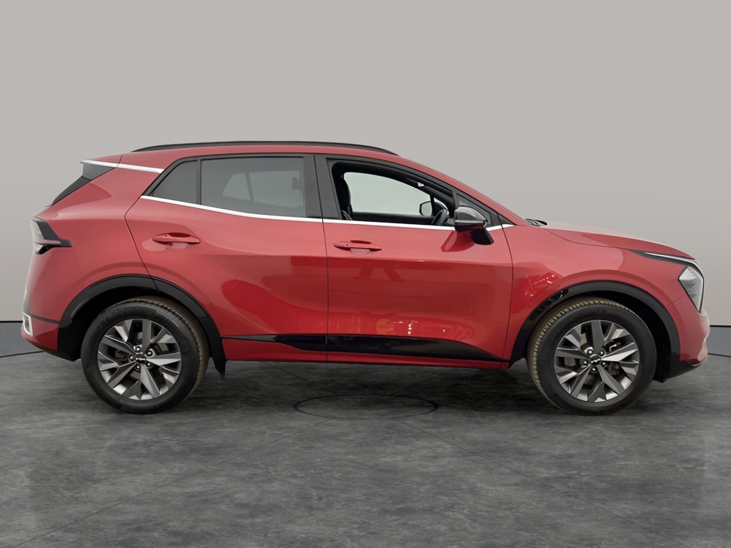 Used Kia Sportage 2022 for sale - 76403046: Photo 5