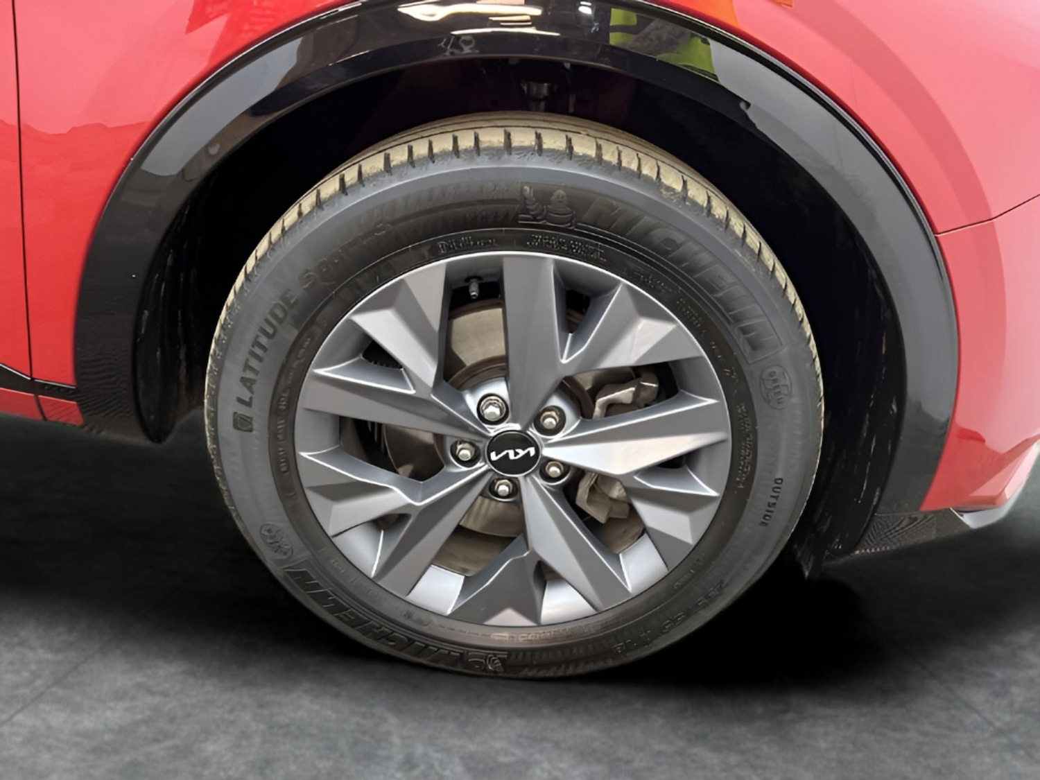 Used Kia Sportage 2022 for sale - 76403046: Photo 50