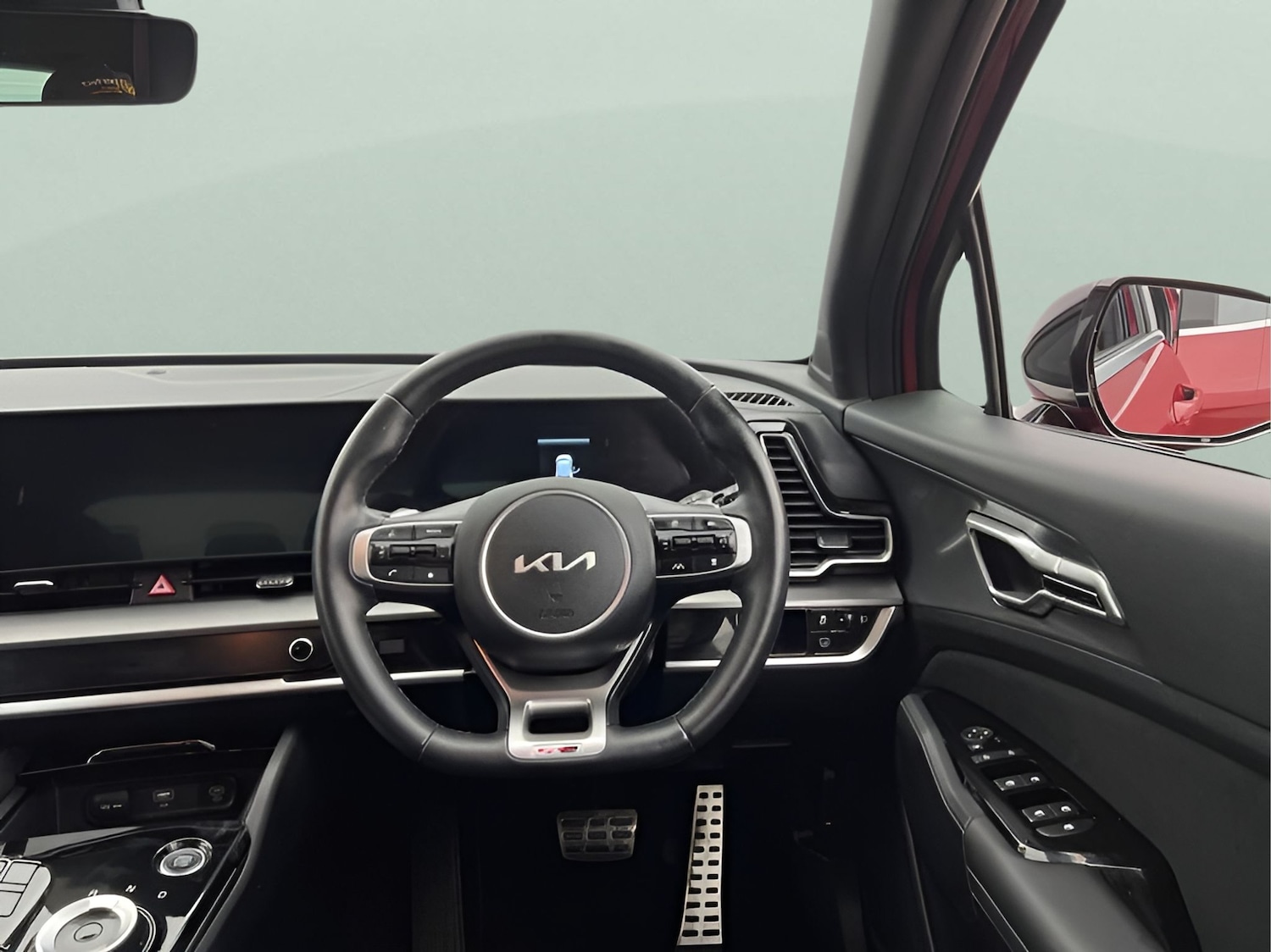 Used Kia Sportage 2022 for sale - 76403046: Photo 51