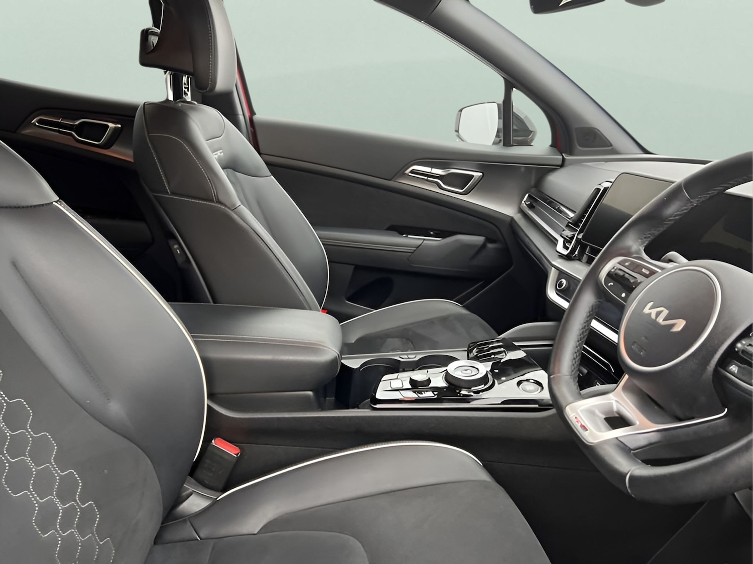 Used Kia Sportage 2022 for sale - 76403046: Photo 53