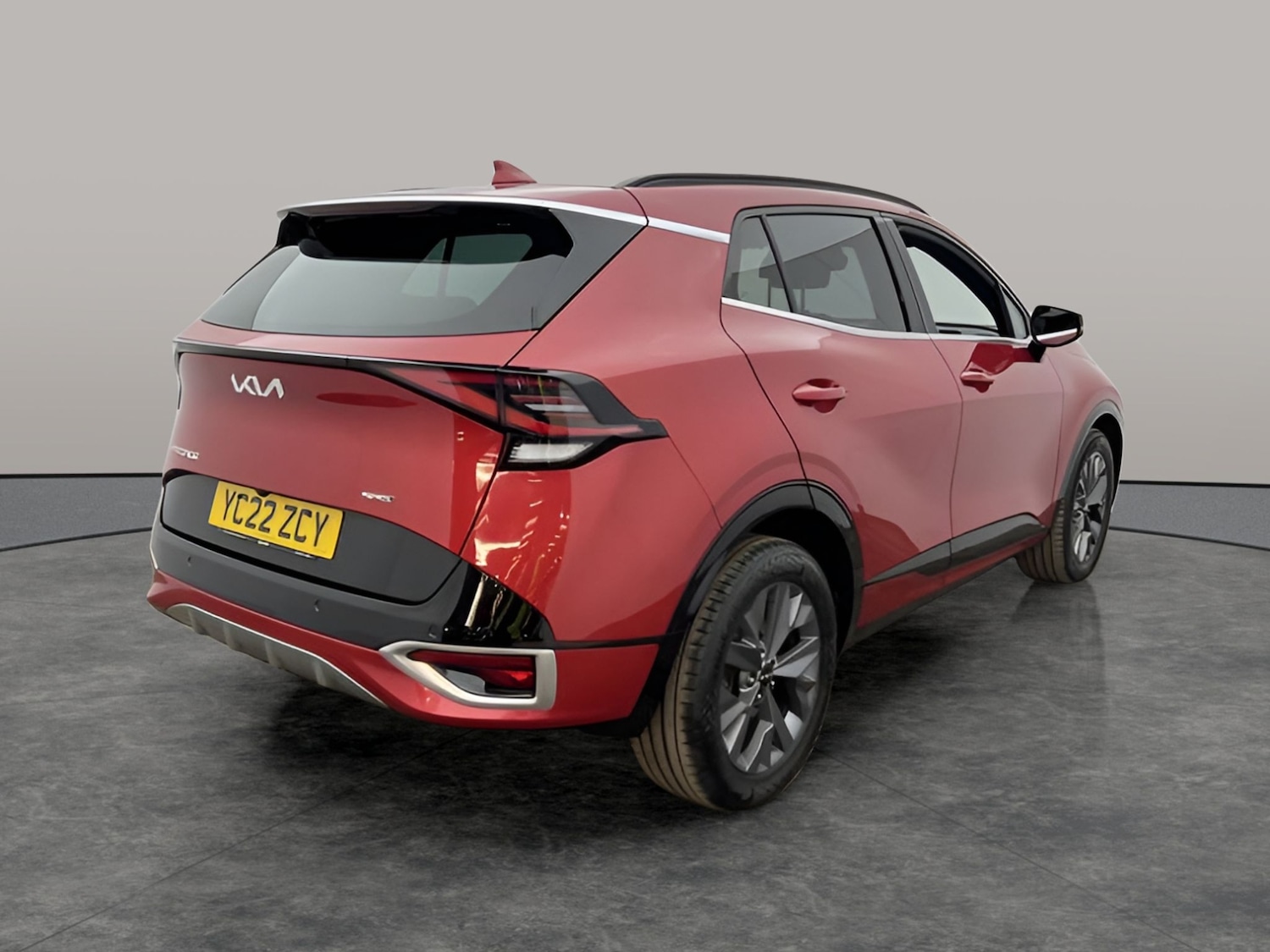 Used Kia Sportage 2022 for sale - 76403046: Photo 6