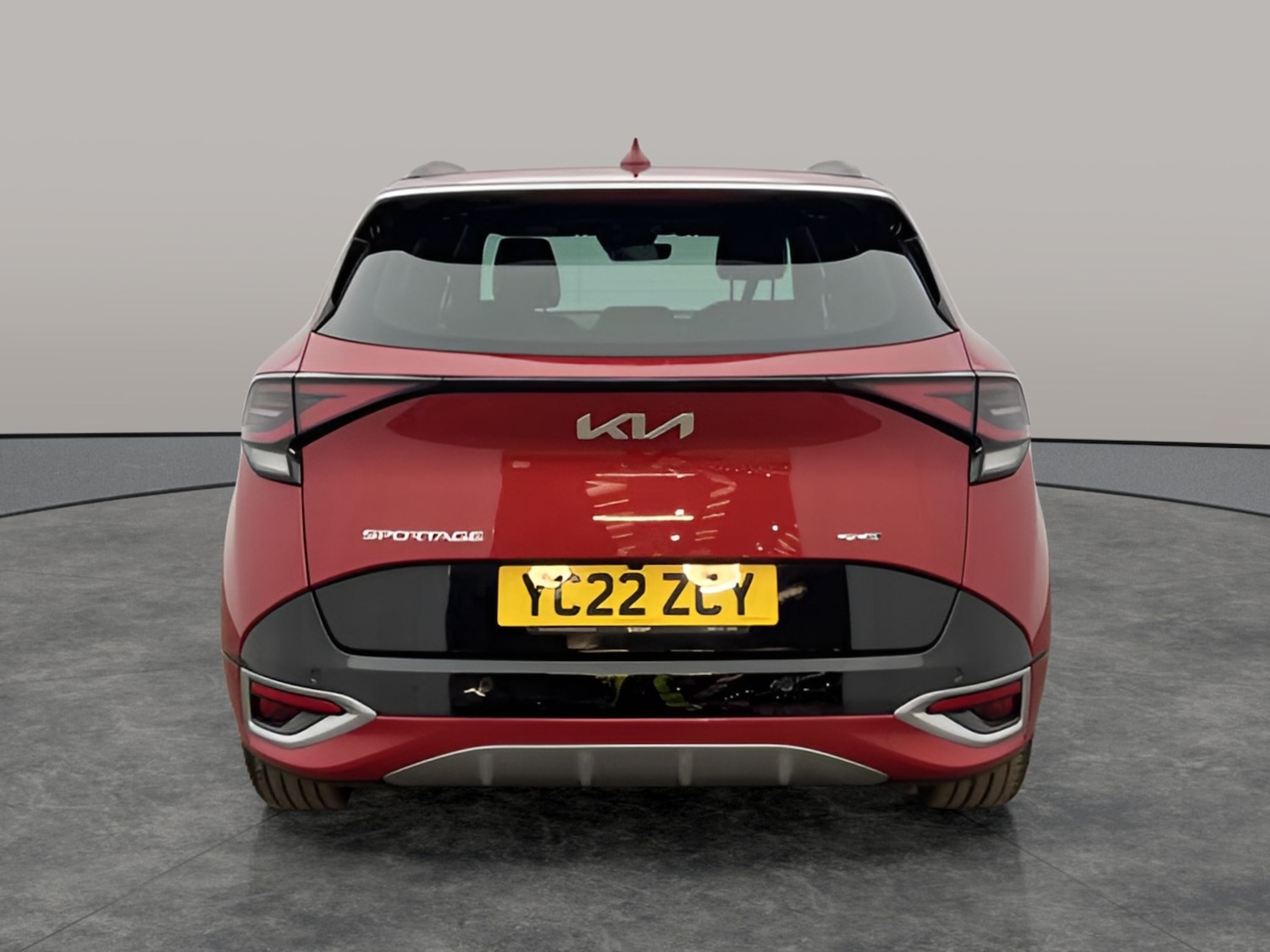 Used Kia Sportage 2022 for sale - 76403046: Photo 8