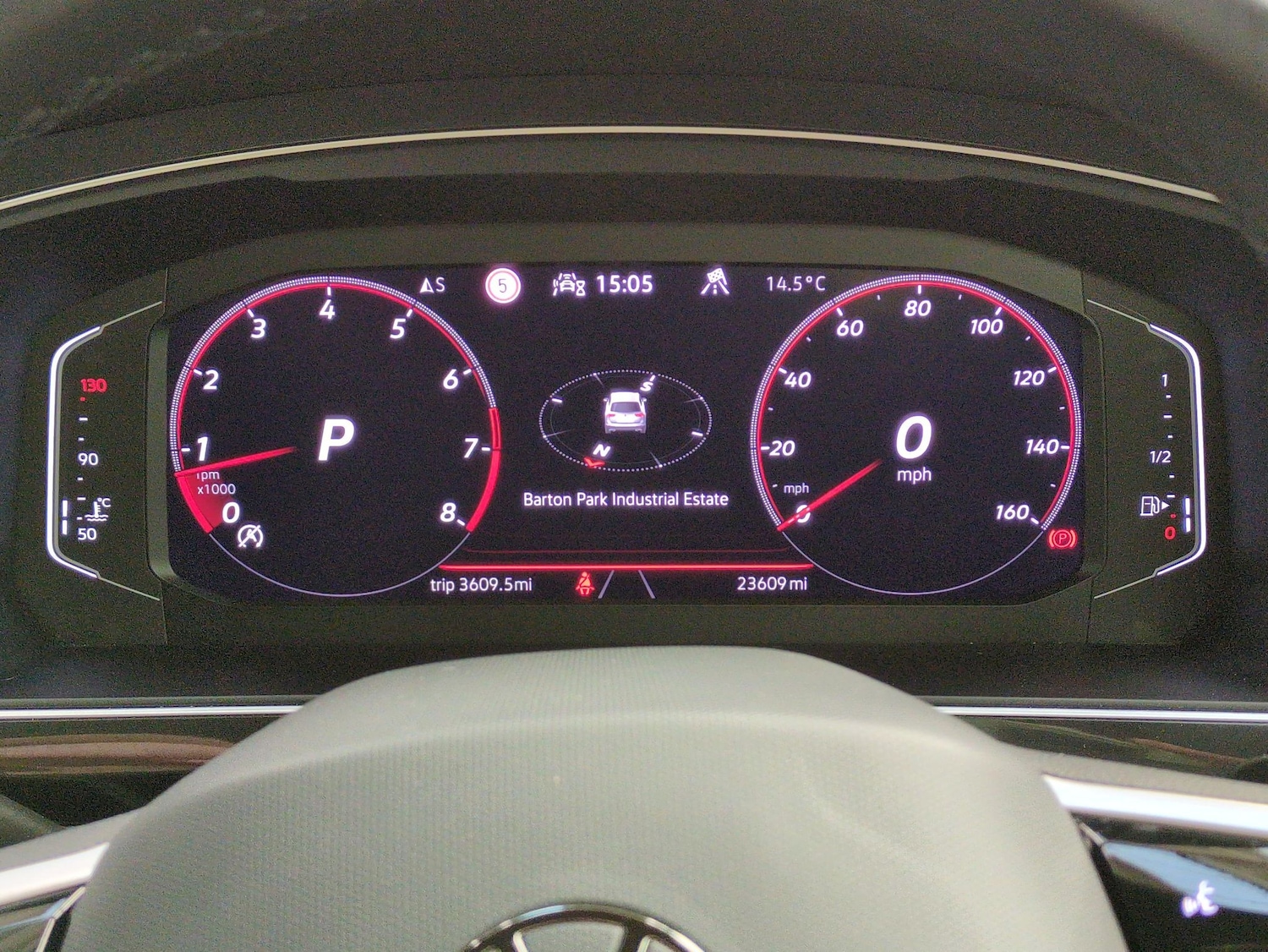 Used Volkswagen Tiguan 2021 for sale - 76169936: Photo 23