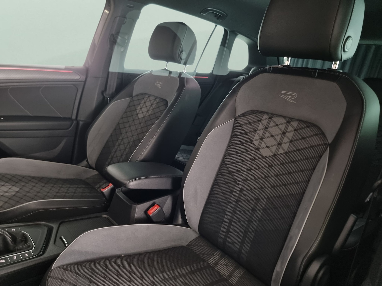 Used Volkswagen Tiguan 2021 for sale - 76169936: Photo 27