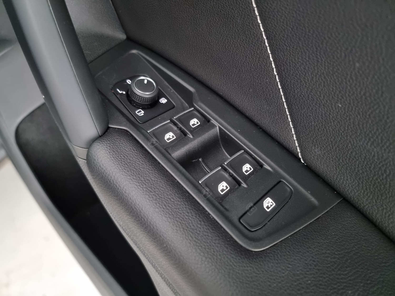 Used Volkswagen Tiguan 2021 for sale - 76169936: Photo 28