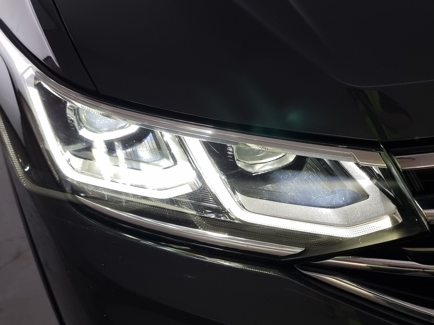 Used Volkswagen Tiguan 2021 for sale - 76169936: Photo 29