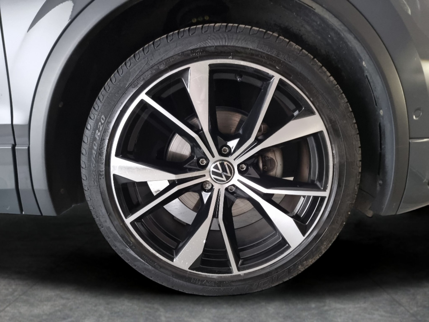 Used Volkswagen Tiguan 2021 for sale - 76169936: Photo 32