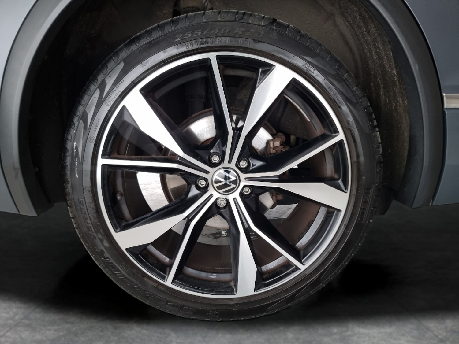 Used Volkswagen Tiguan 2021 for sale - 76169936: Photo 33