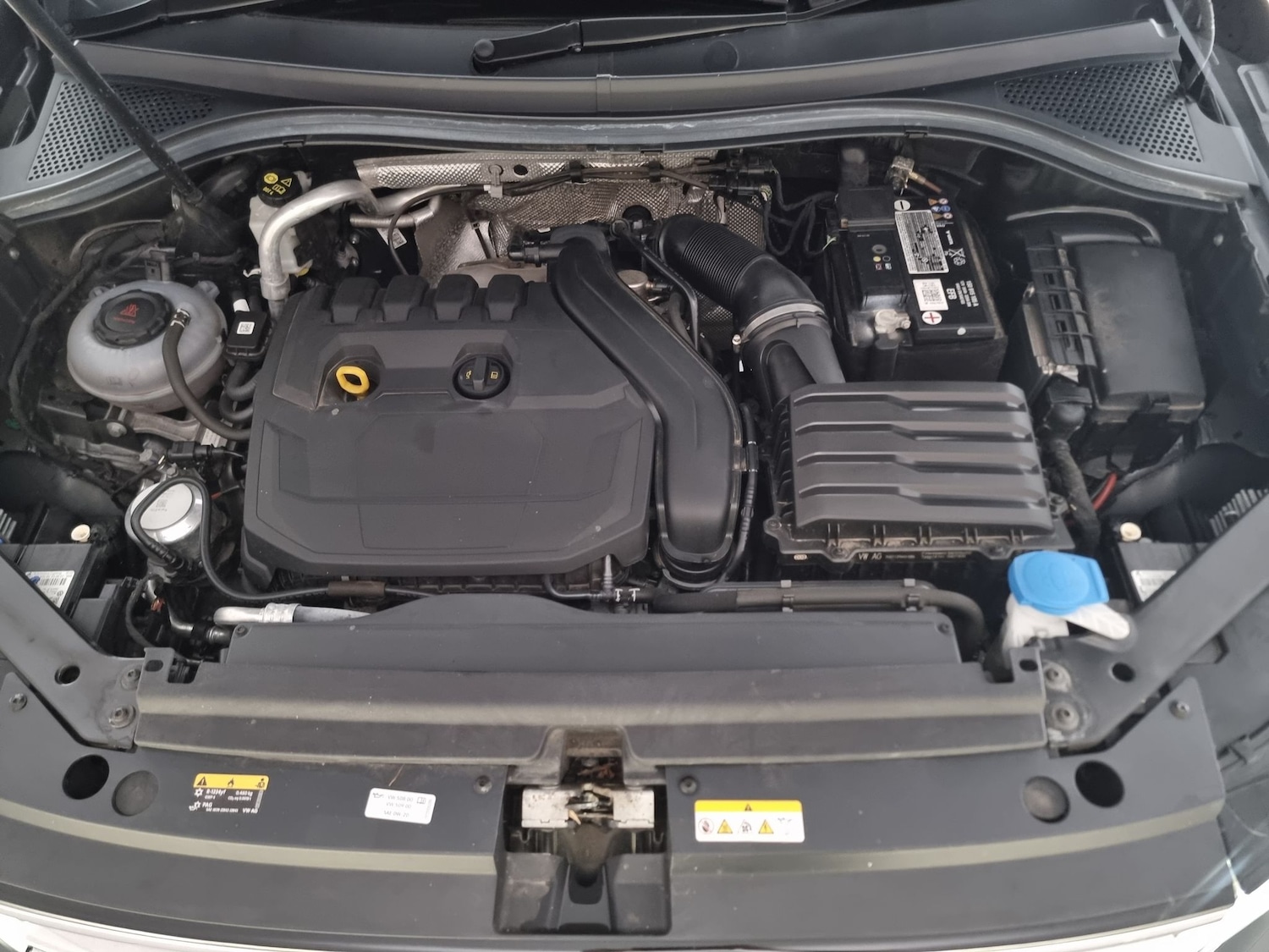 Used Volkswagen Tiguan 2021 for sale - 76169936: Photo 42