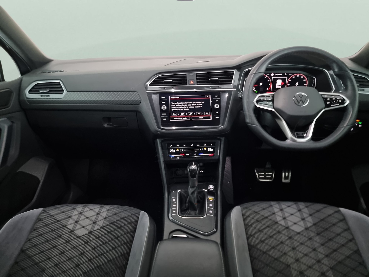 Used Volkswagen Tiguan 2021 for sale - 76169936: Photo 8