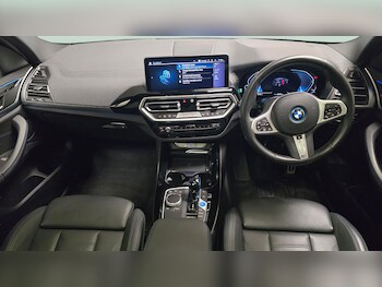 Used BMW iX3 2022 for sale - 75662842: Photo