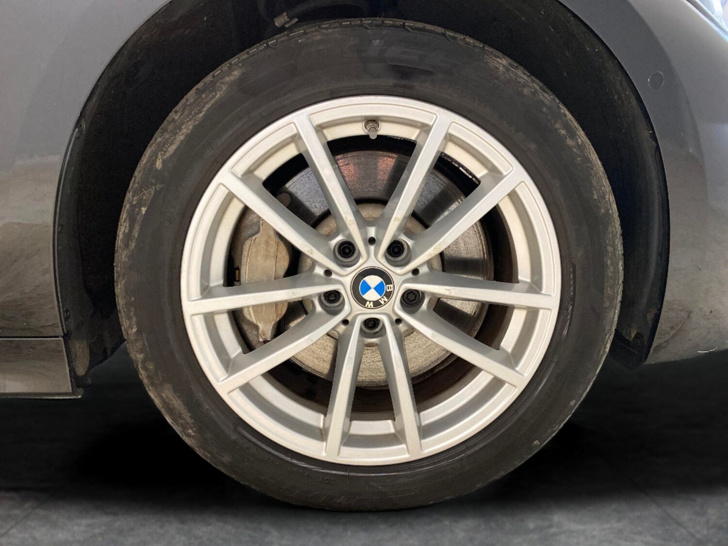 Used BMW 3 Series 2021 for sale - 78207296: Photo 20