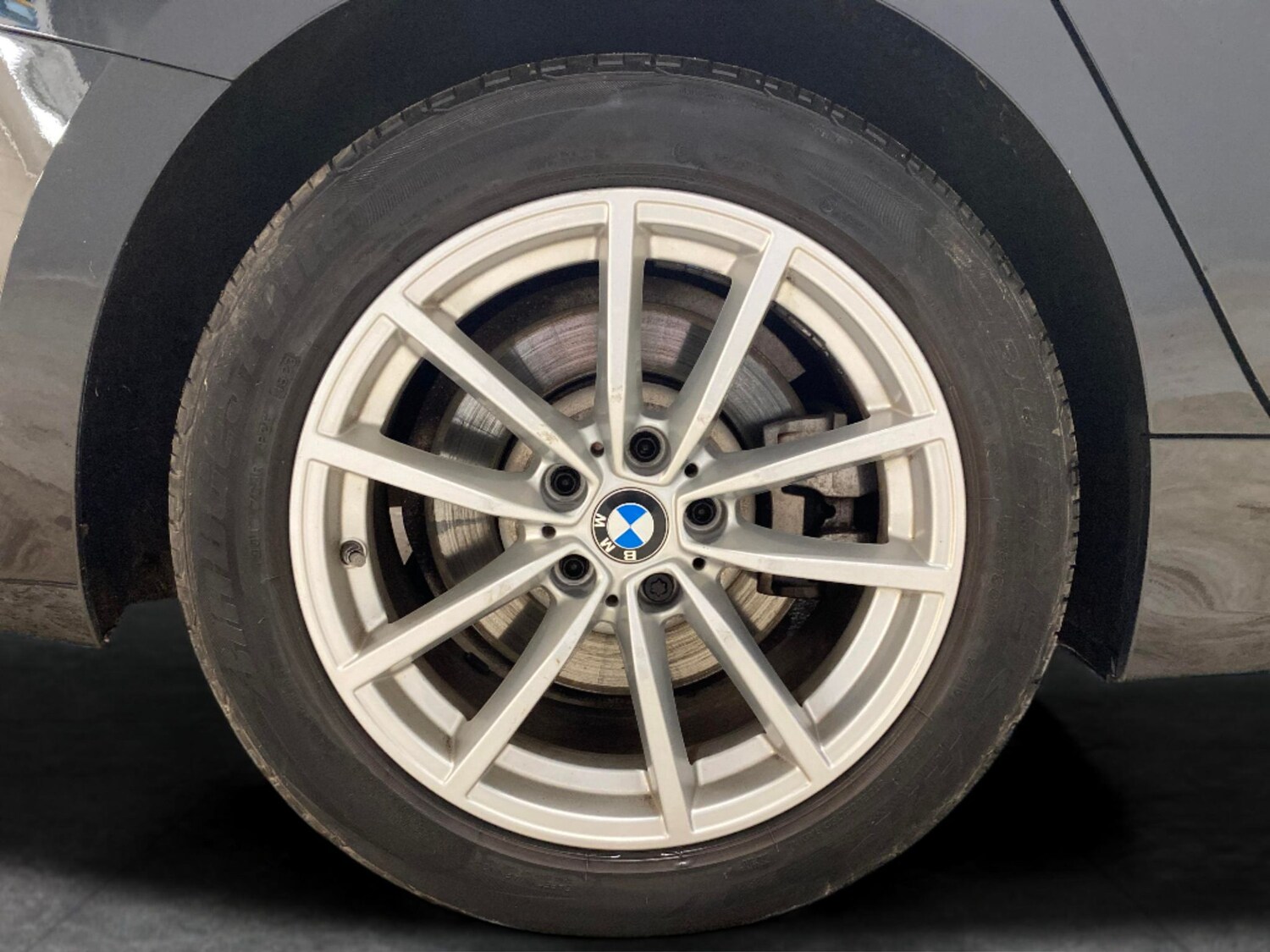 Used BMW 3 Series 2021 for sale - 78207296: Photo 21