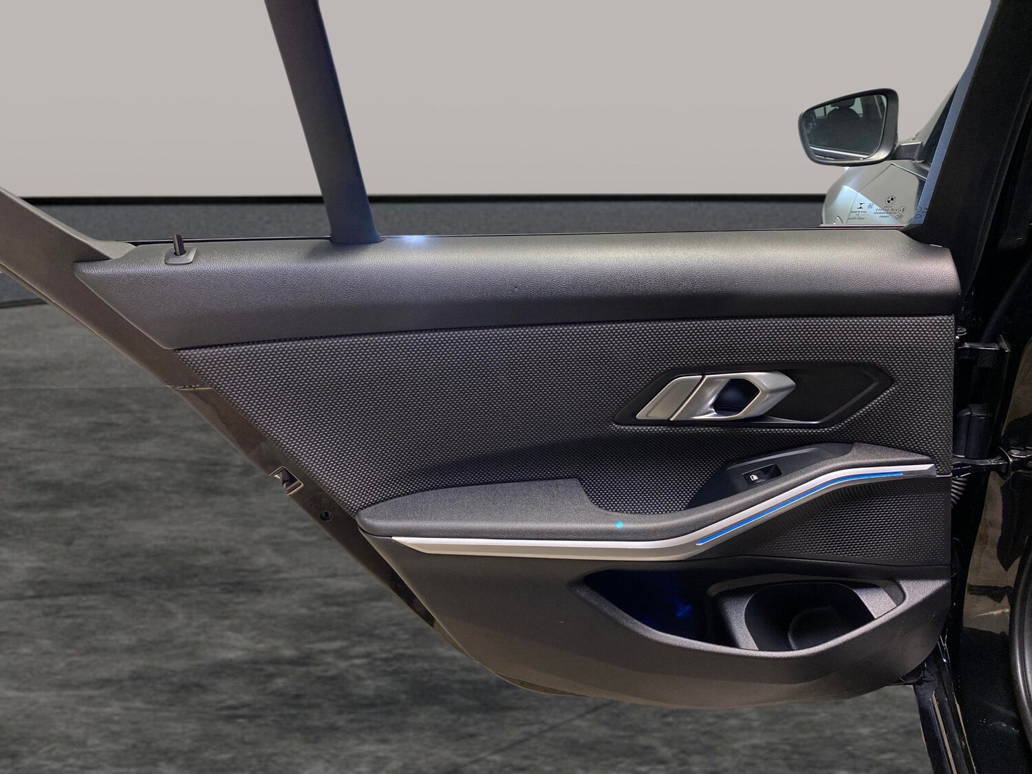 Used BMW 3 Series 2021 for sale - 78207296: Photo 24