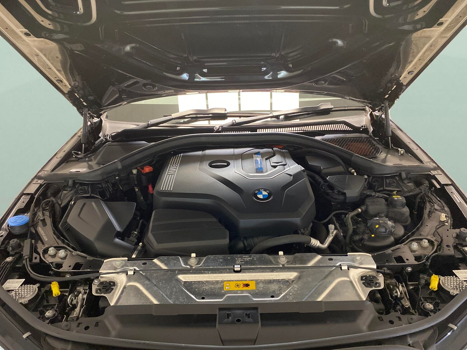 Used BMW 3 Series 2021 for sale - 78207296: Photo 29