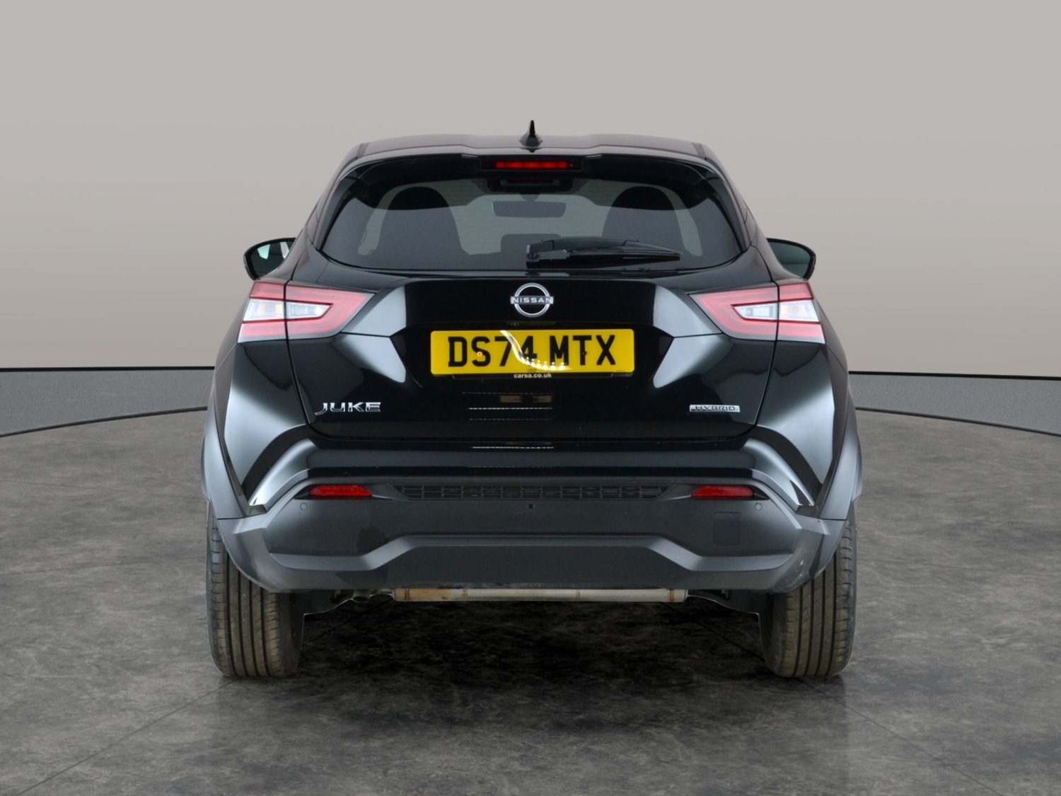 Used Nissan Juke 2024 for sale - 77241192: Photo 12