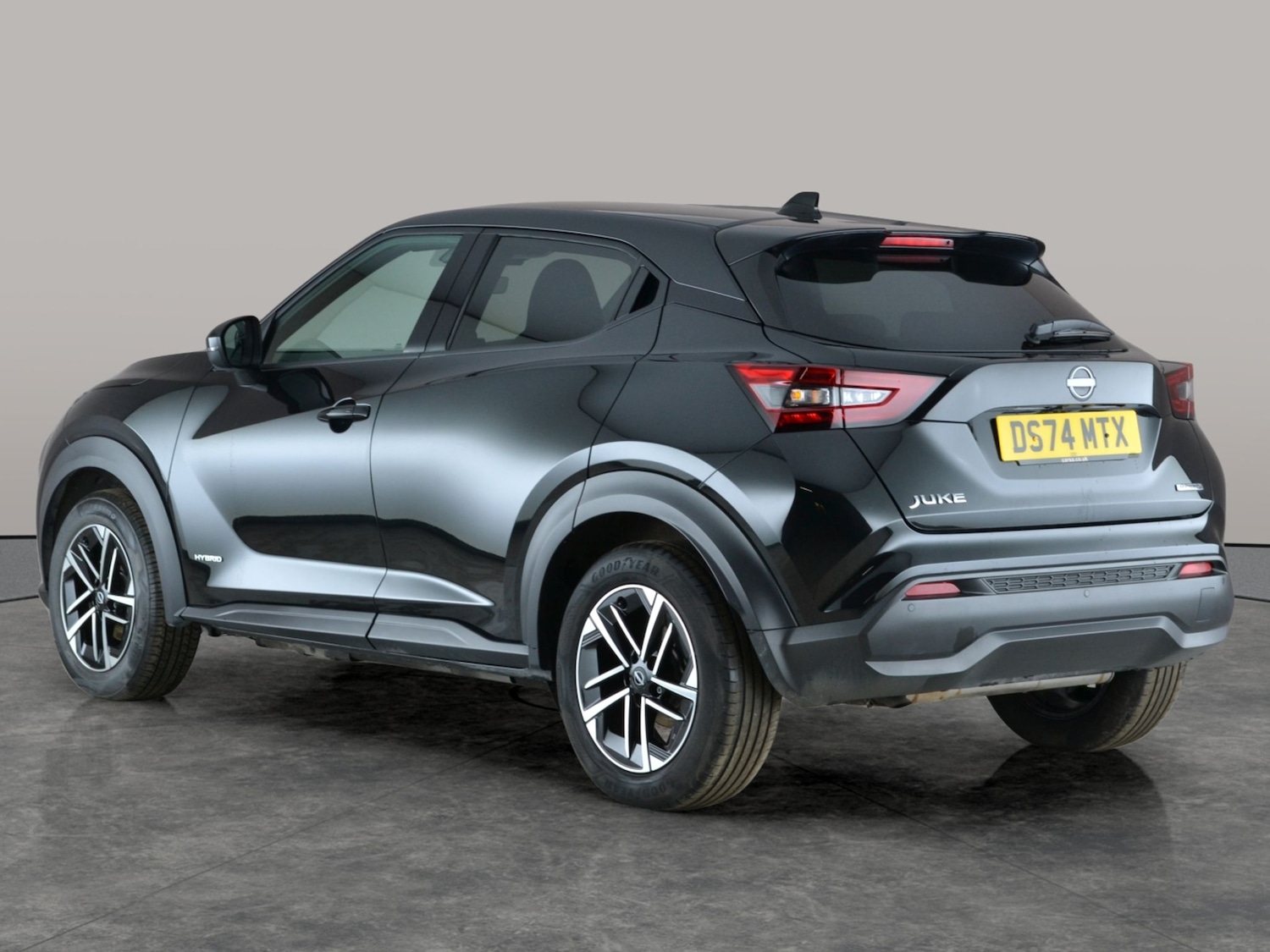 Used Nissan Juke 2024 for sale - 77241192: Photo 13