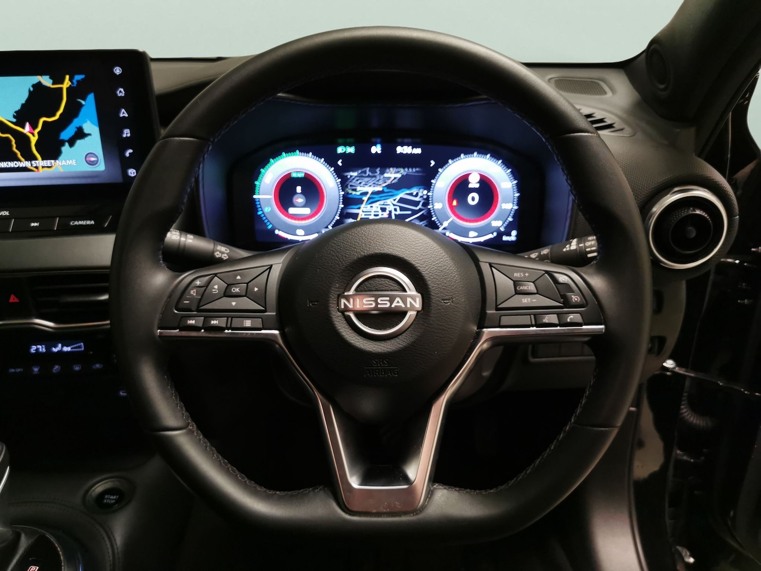 Used Nissan Juke 2024 for sale - 77241192: Photo 15