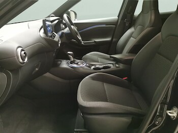 Used Nissan Juke 2024 for sale - 77241192: Photo