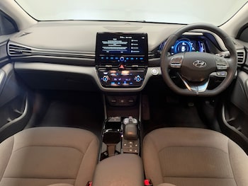 Used Hyundai IONIQ 2021 for sale - 75503370: Photo