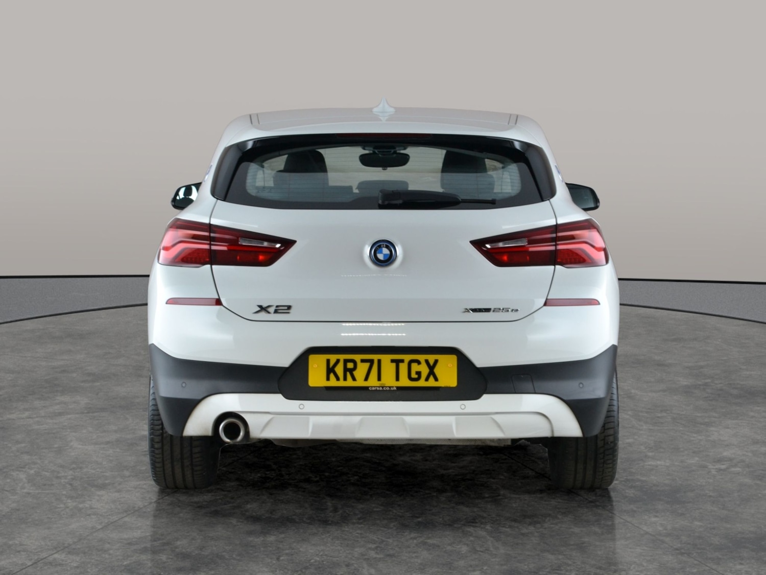 Used BMW X2 2021 for sale - 77399401: Photo 10