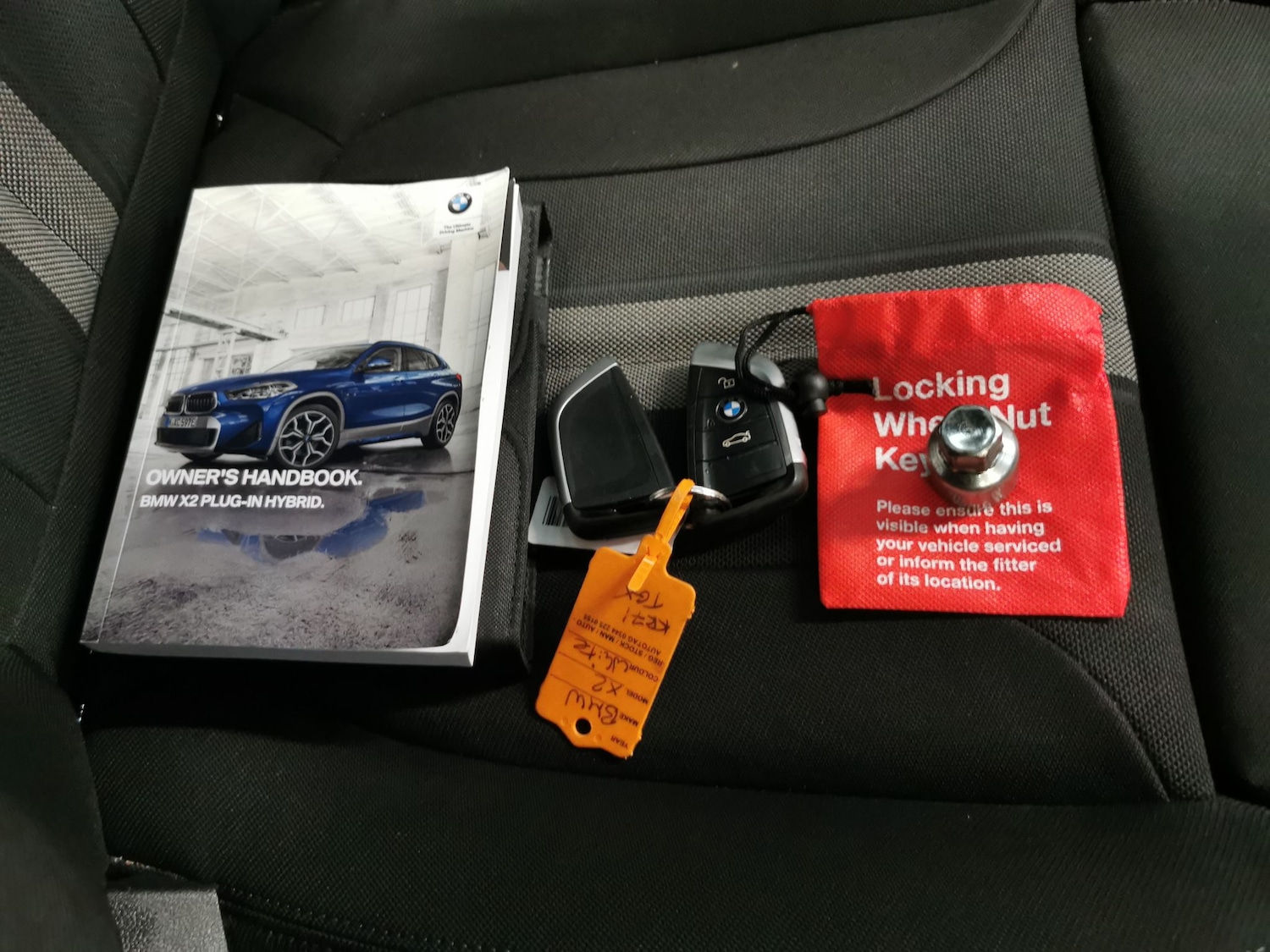 Used BMW X2 2021 for sale - 77399401: Photo 32