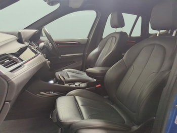 Used BMW X1 2019 for sale - 79397422: Photo
