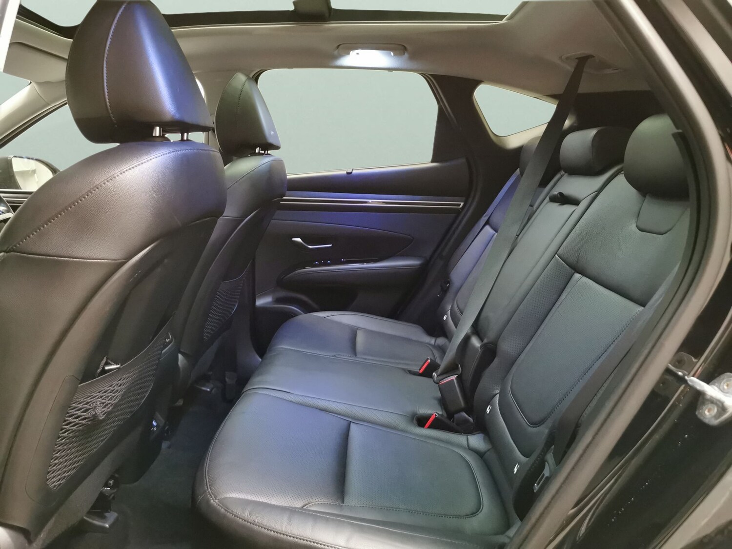 Used Hyundai TUCSON 2022 for sale - 77529886: Photo 29