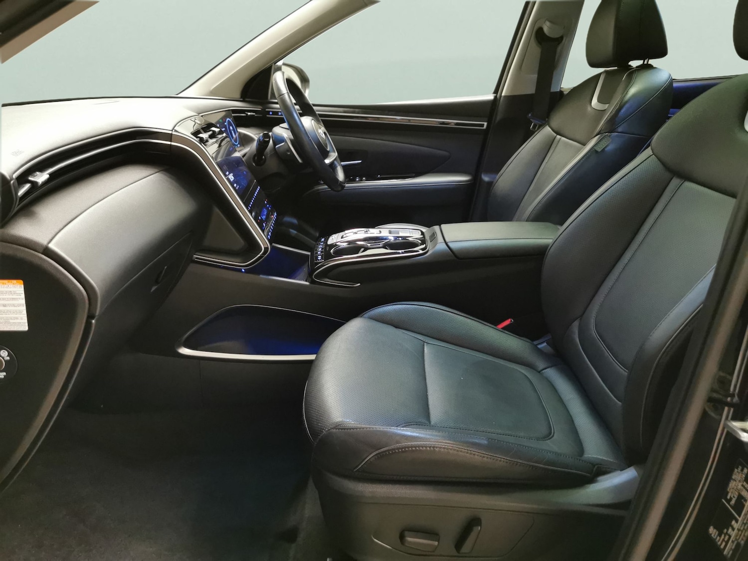 Used Hyundai TUCSON 2022 for sale - 77529886: Photo 4