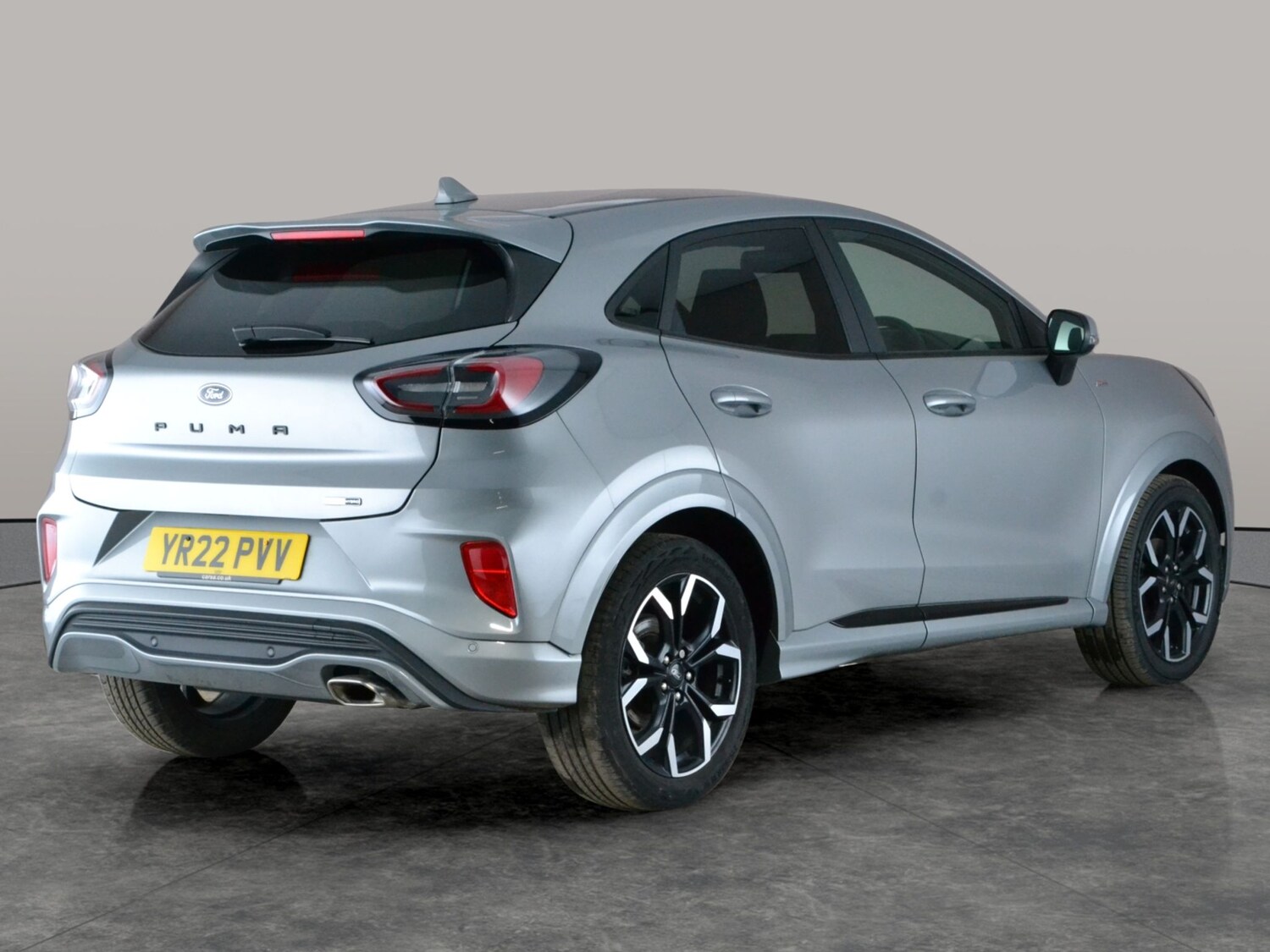 Used Ford Puma 2022 for sale - 78149508: Photo 10