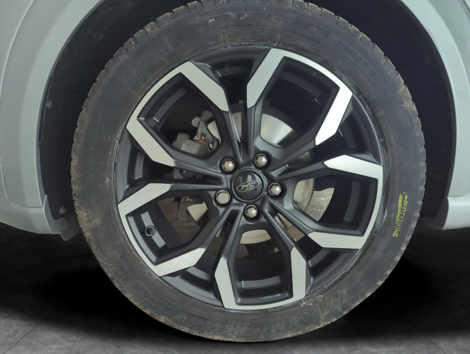 Used Ford Puma 2022 for sale - 78149508: Photo 22