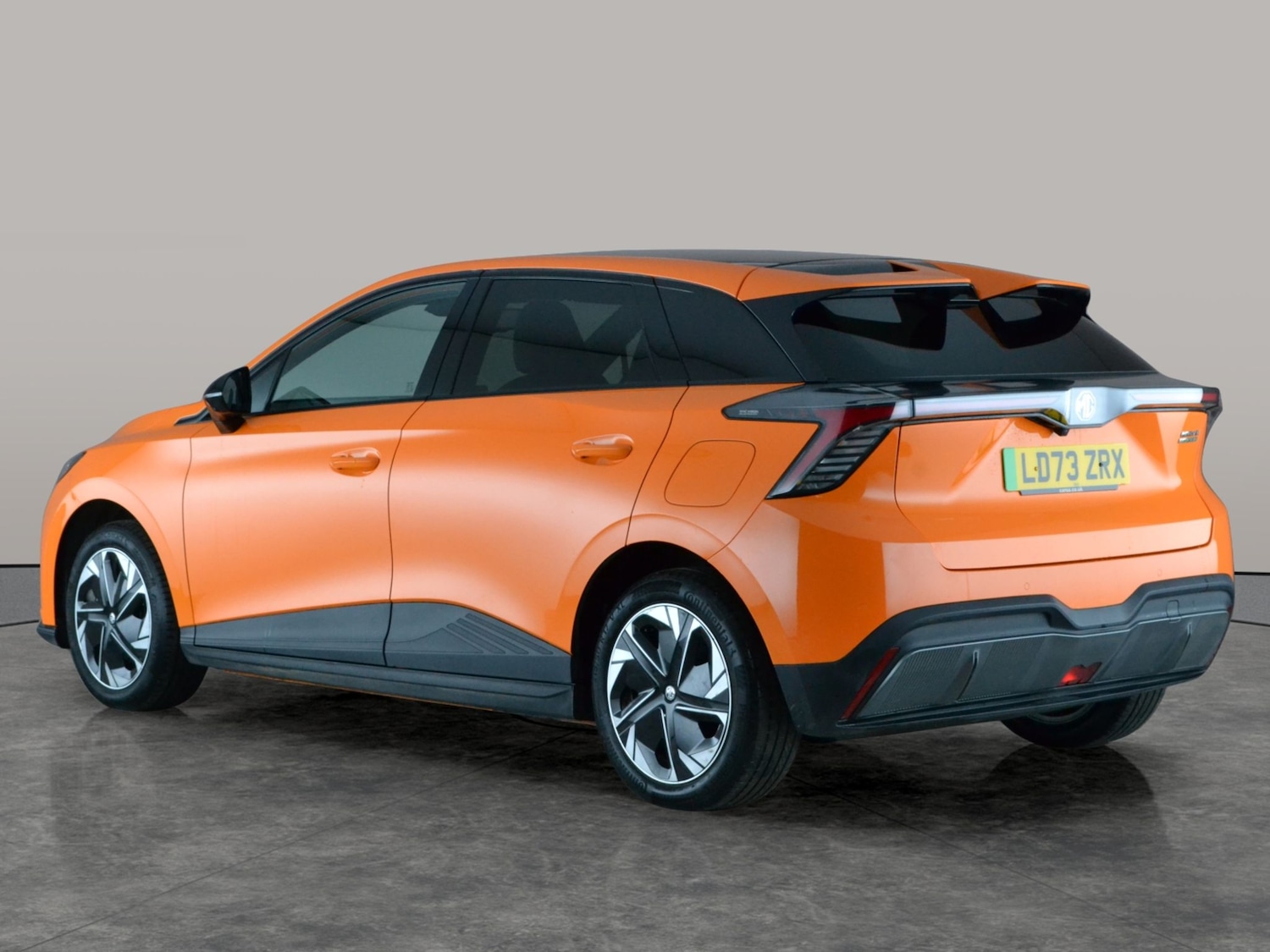 Used MG MG4 2024 for sale - 77617484: Photo 11