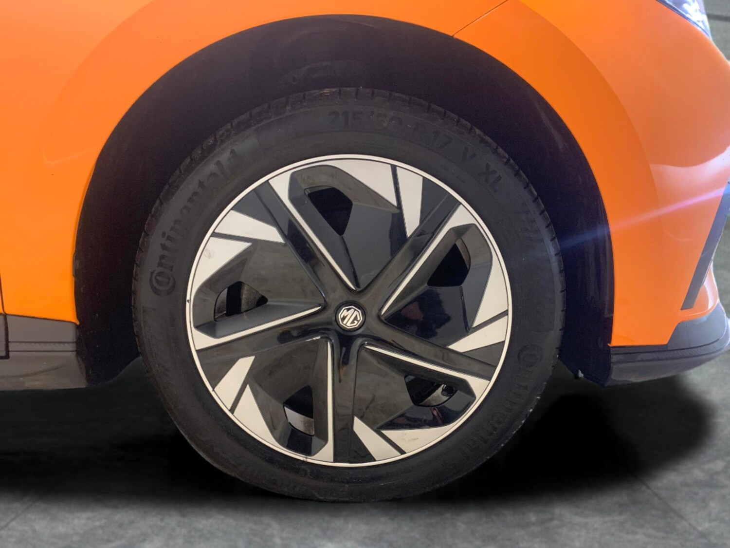 Used MG MG4 2024 for sale - 77617484: Photo 21