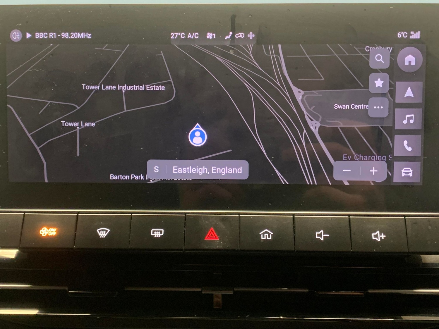 Used MG MG4 2024 for sale - 77617484: Photo 5