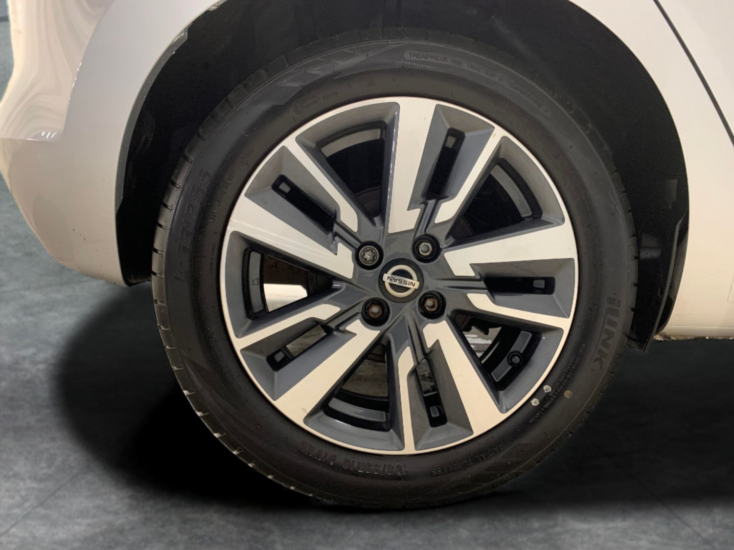 Used Nissan Micra 2018 for sale - 77043390: Photo 20