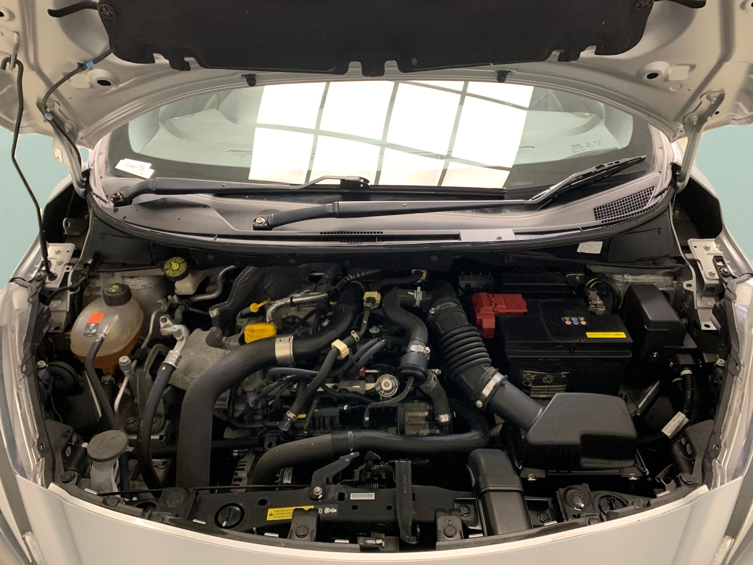 Used Nissan Micra 2018 for sale - 77043390: Photo 27