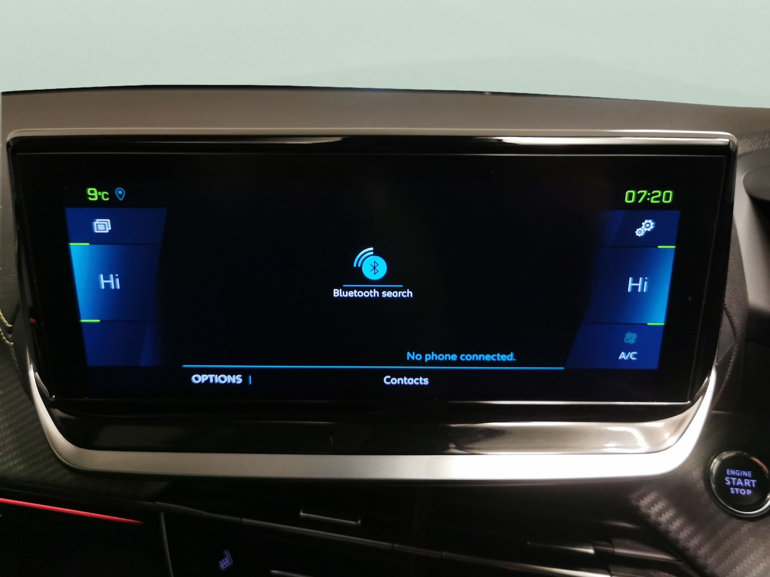 Used Peugeot 208 2022 for sale - 77248506: Photo 17