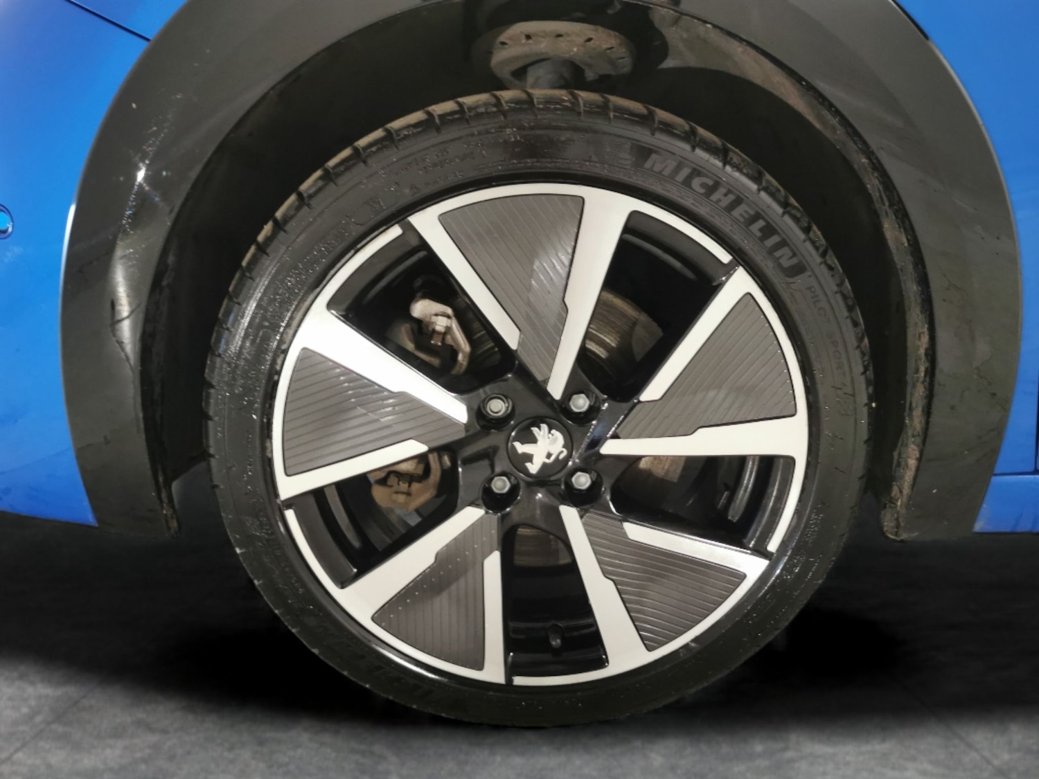 Used Peugeot 208 2022 for sale - 77248506: Photo 25