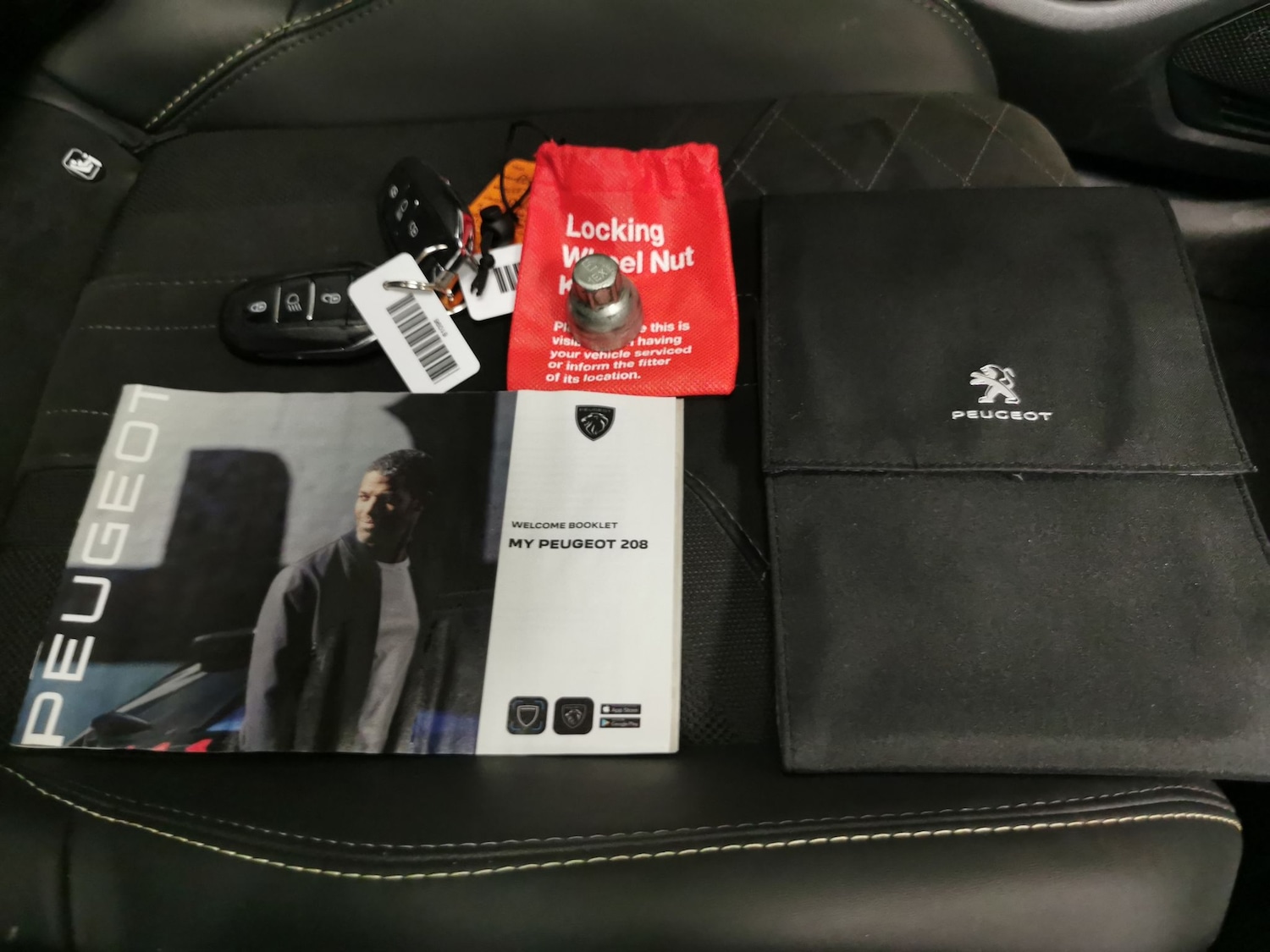 Used Peugeot 208 2022 for sale - 77248506: Photo 33